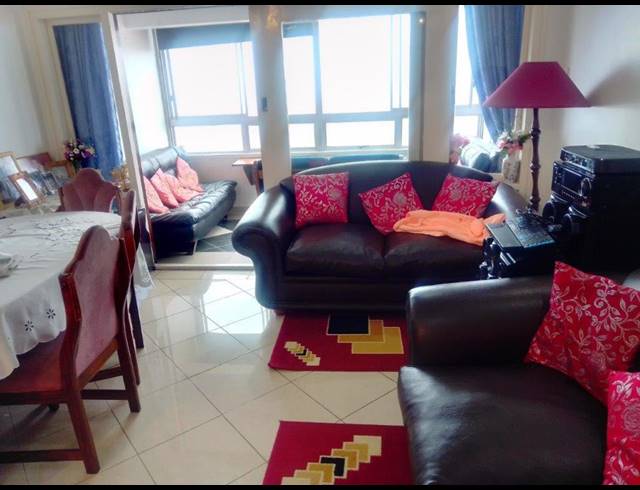 1.5 BEDROOM APARTMENT FOR SALE IN NORTH BEACH